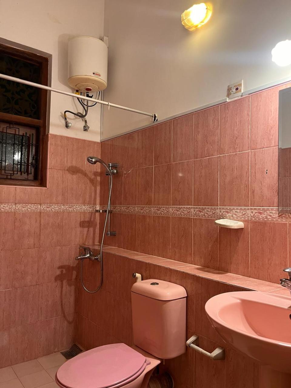 Ceylon Glory Hostel Негомбо Екстериор снимка